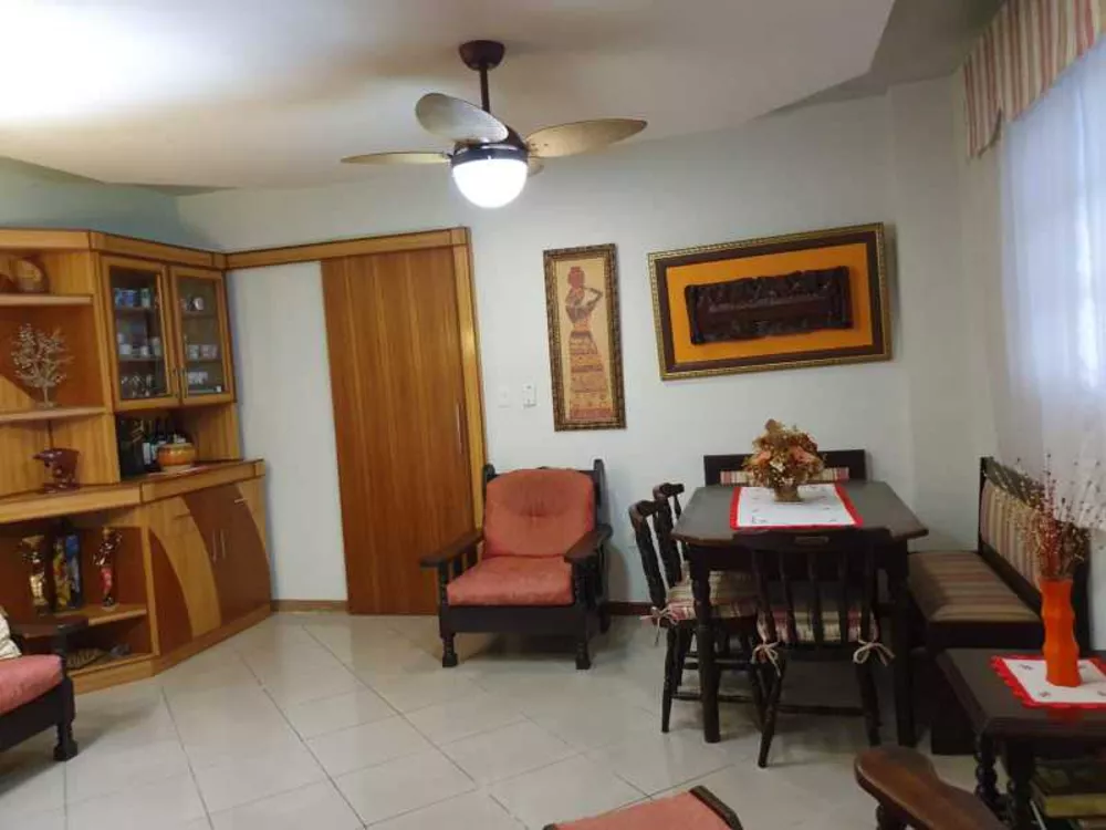 Casa, 3 quartos, 188 m² - Foto 8