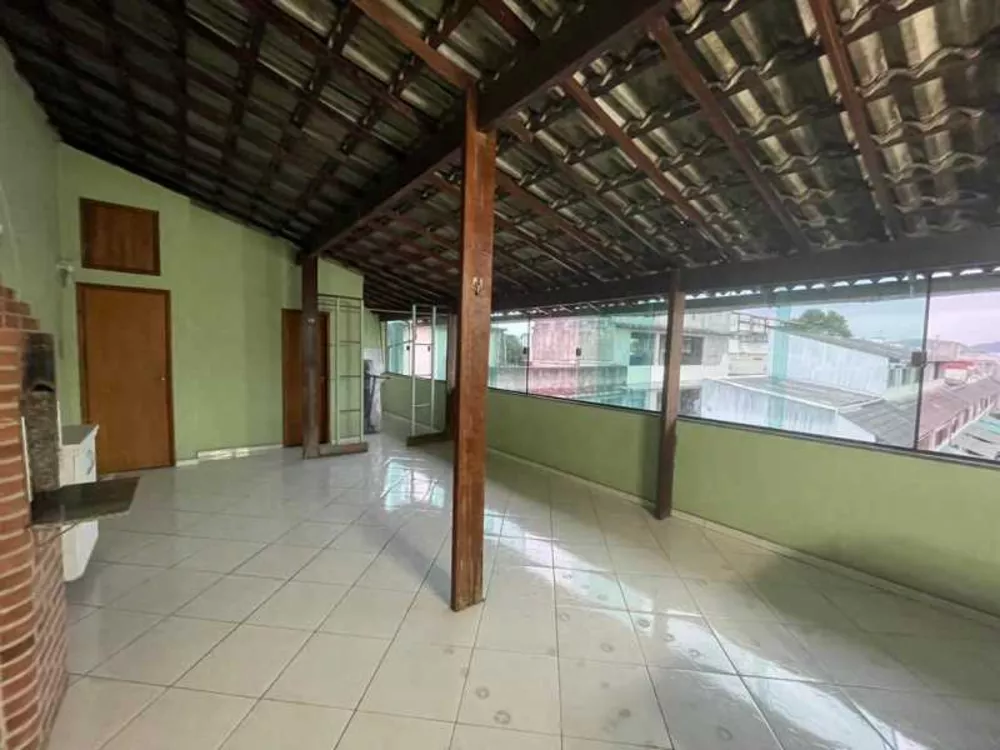 Casa, 3 quartos, 188 m² - Foto 23