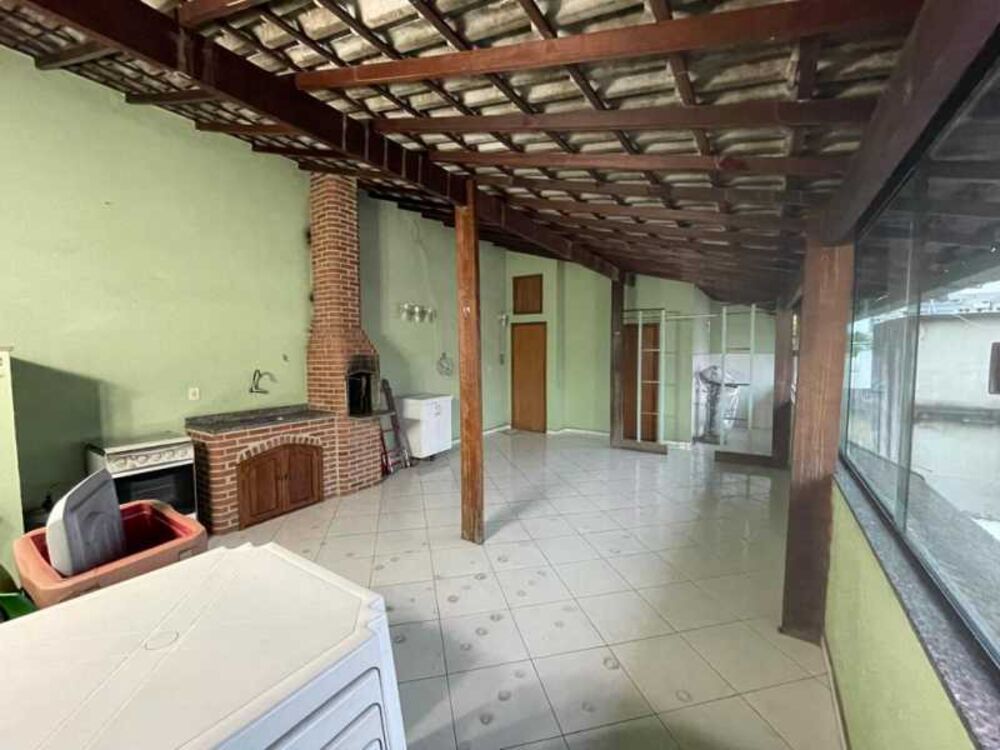 Casa, 3 quartos, 188 m² - Foto 21