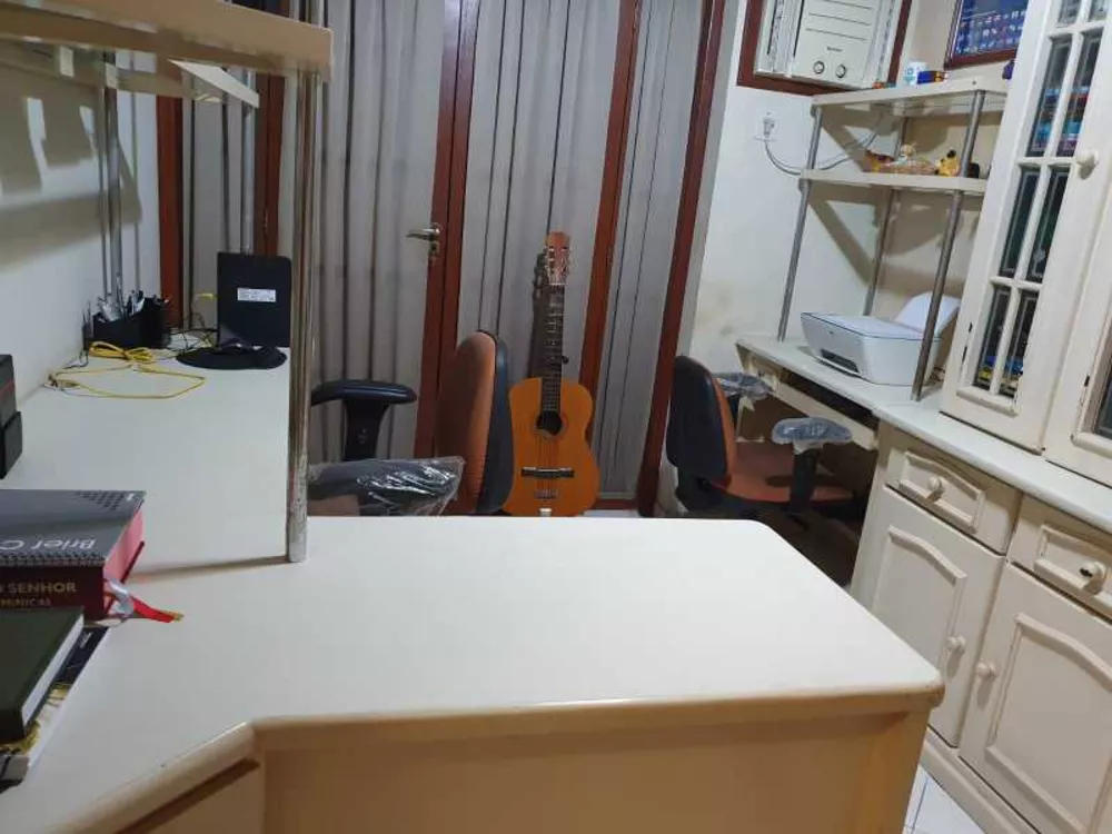 Casa, 3 quartos, 188 m² - Foto 20