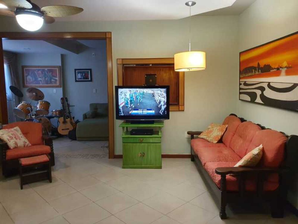 Casa, 3 quartos, 188 m² - Foto 7