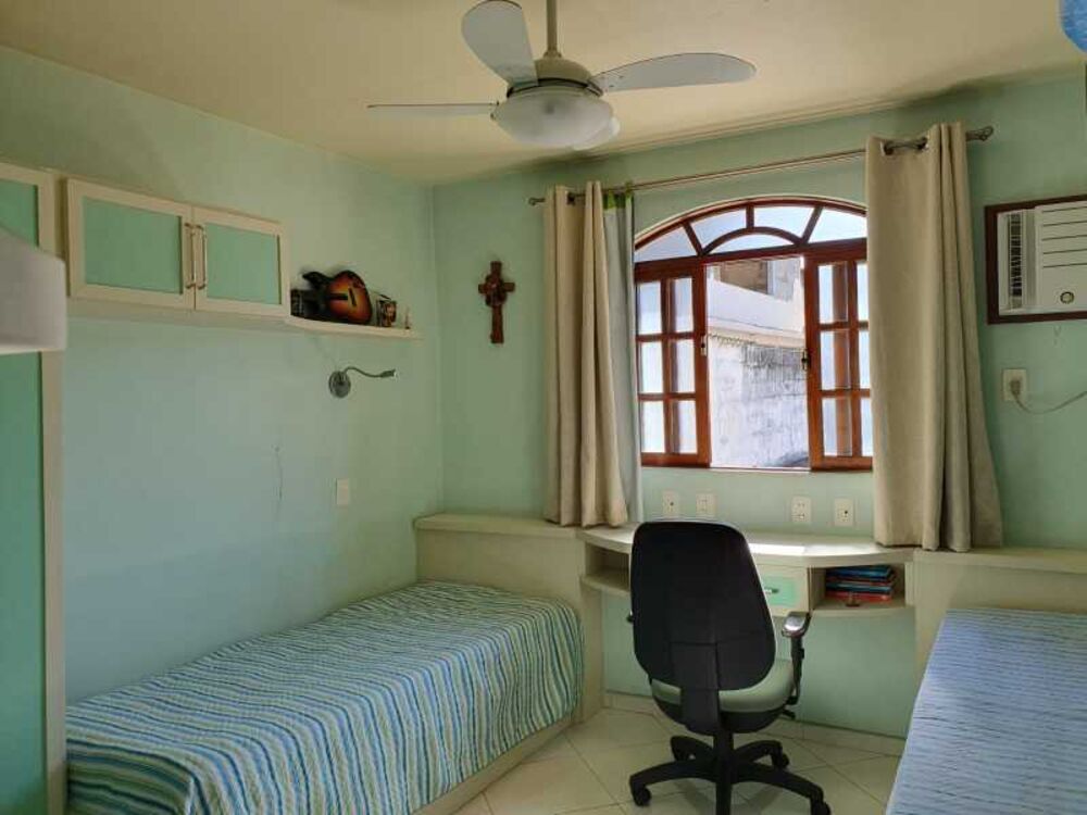 Casa, 3 quartos, 188 m² - Foto 18