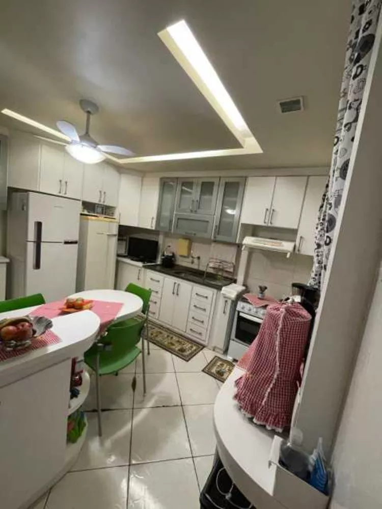 Casa, 3 quartos, 188 m² - Foto 11