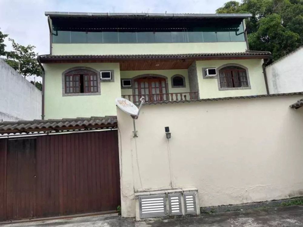 Casa, 3 quartos, 188 m² - Foto 3