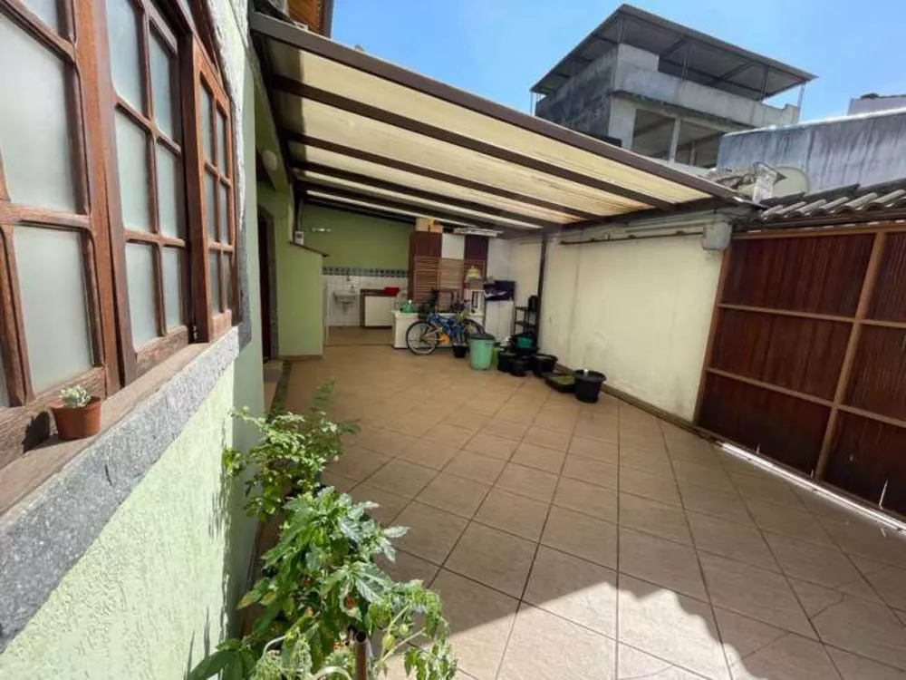 Casa, 3 quartos, 188 m² - Foto 5