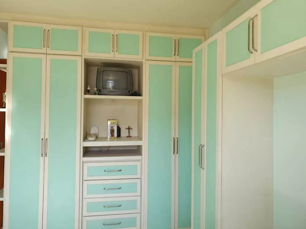 Casa, 3 quartos, 188 m² - Foto 19