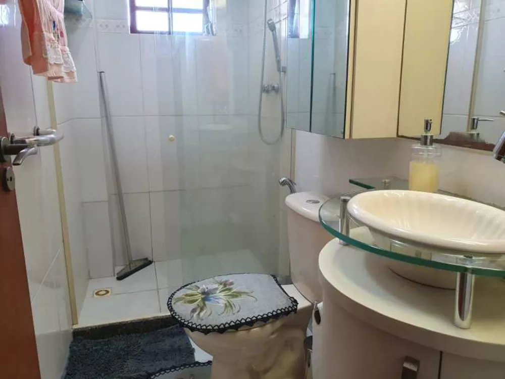 Casa, 3 quartos, 188 m² - Foto 17