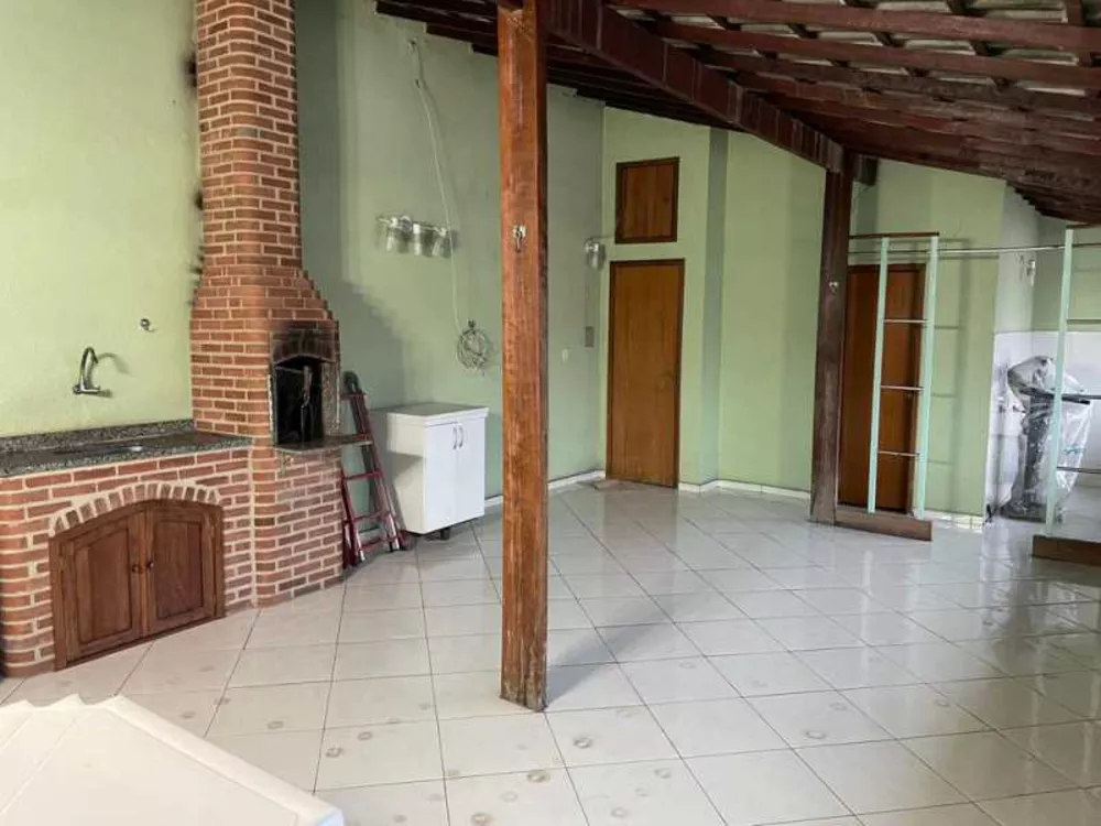 Casa, 3 quartos, 188 m² - Foto 22