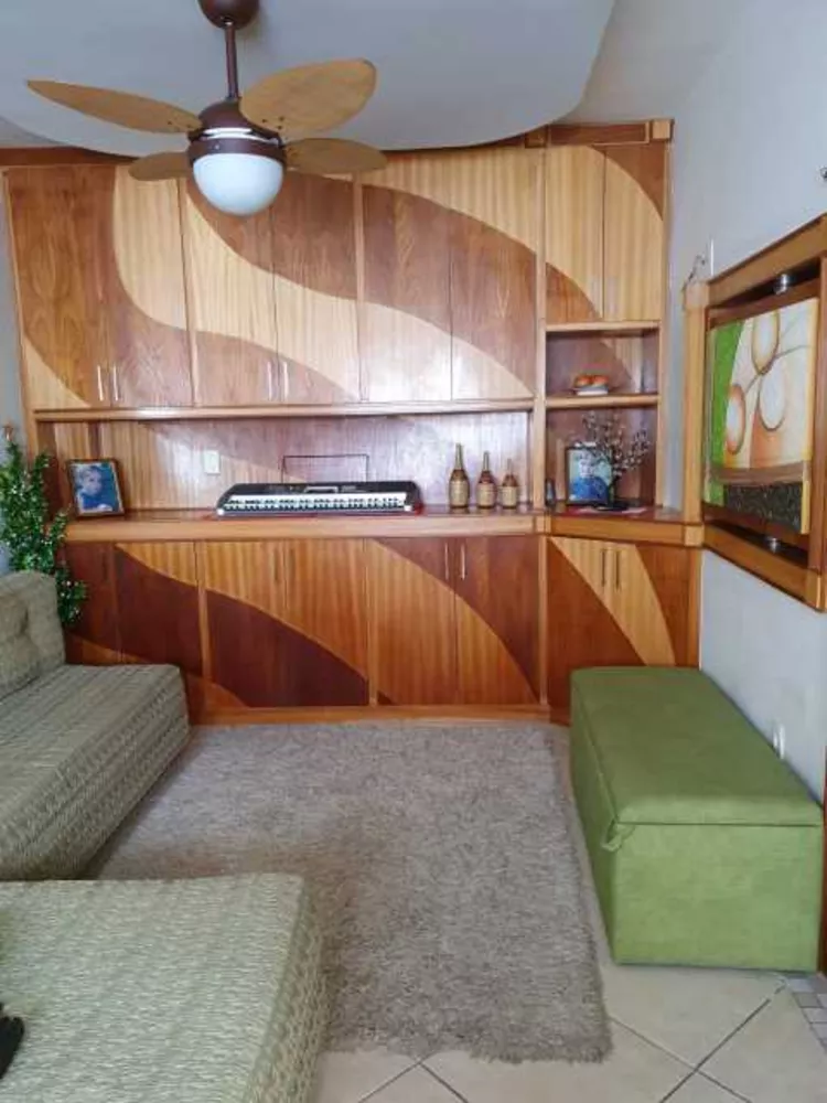 Casa, 3 quartos, 188 m² - Foto 9