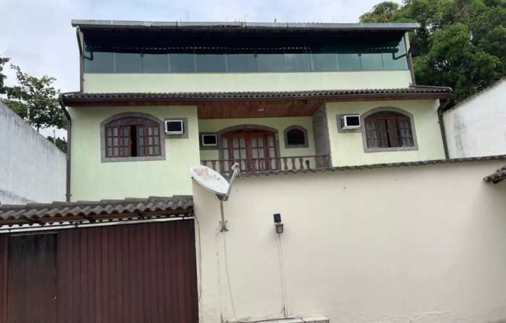 Casa, 3 quartos, 188 m² - Foto 2