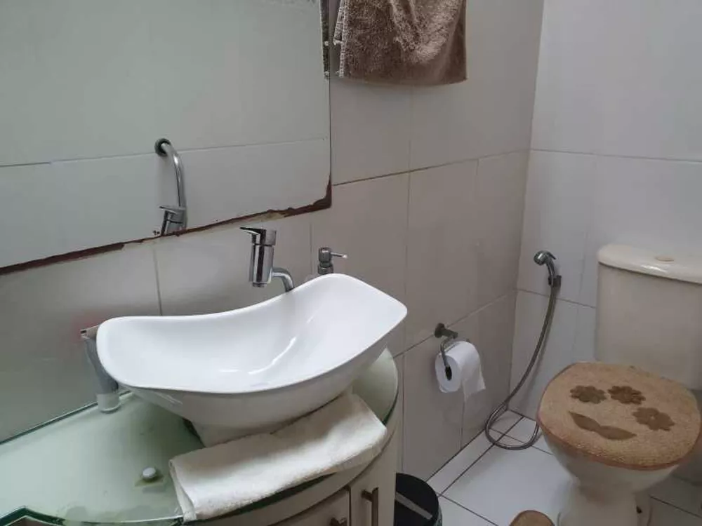 Casa, 3 quartos, 188 m² - Foto 13