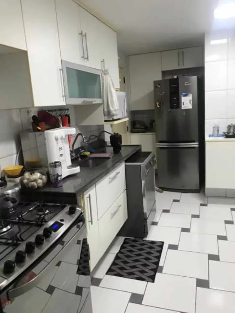 Cobertura, 3 quartos, 249 m² - Foto 3