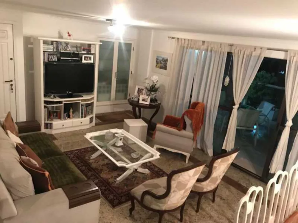Cobertura, 3 quartos, 249 m² - Foto 7
