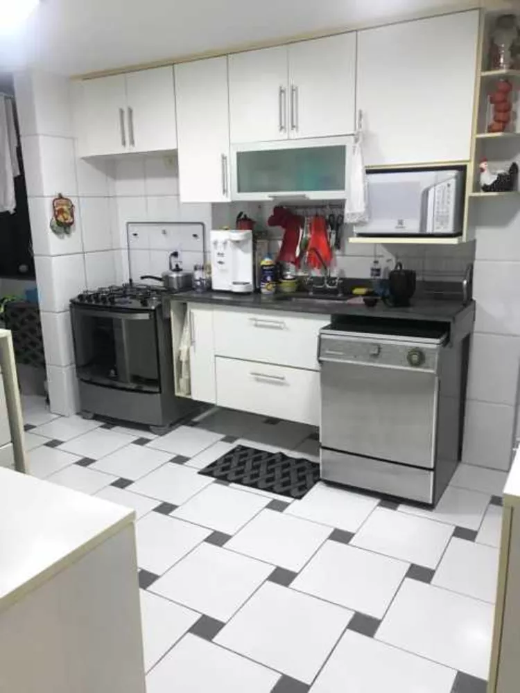 Cobertura, 3 quartos, 249 m² - Foto 21