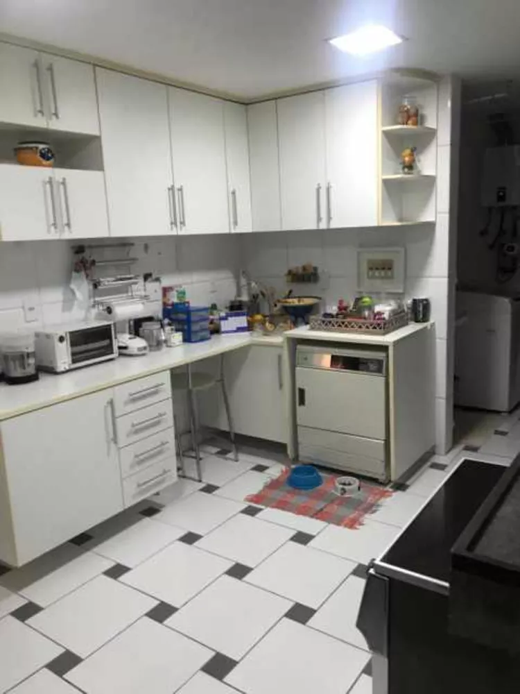 Cobertura, 3 quartos, 249 m² - Foto 13