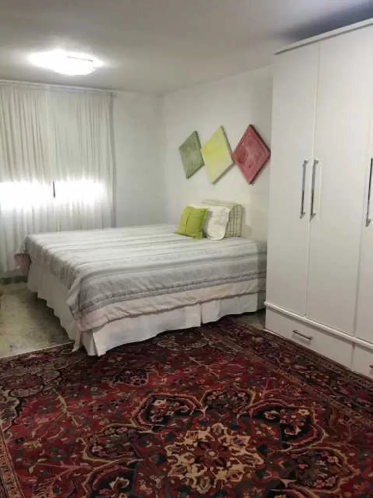 Cobertura, 3 quartos, 249 m² - Foto 5