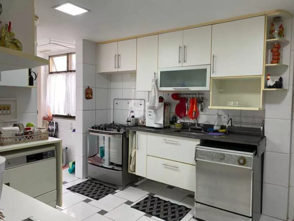 Cobertura, 3 quartos, 249 m² - Foto 4