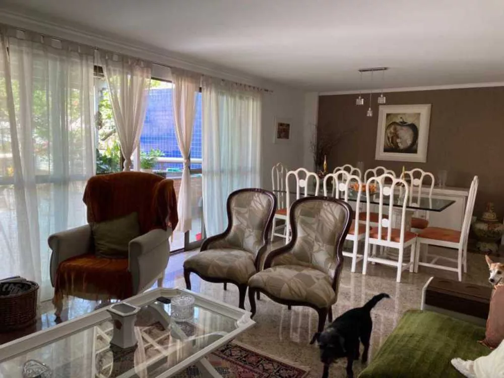Cobertura, 3 quartos, 249 m² - Foto 25