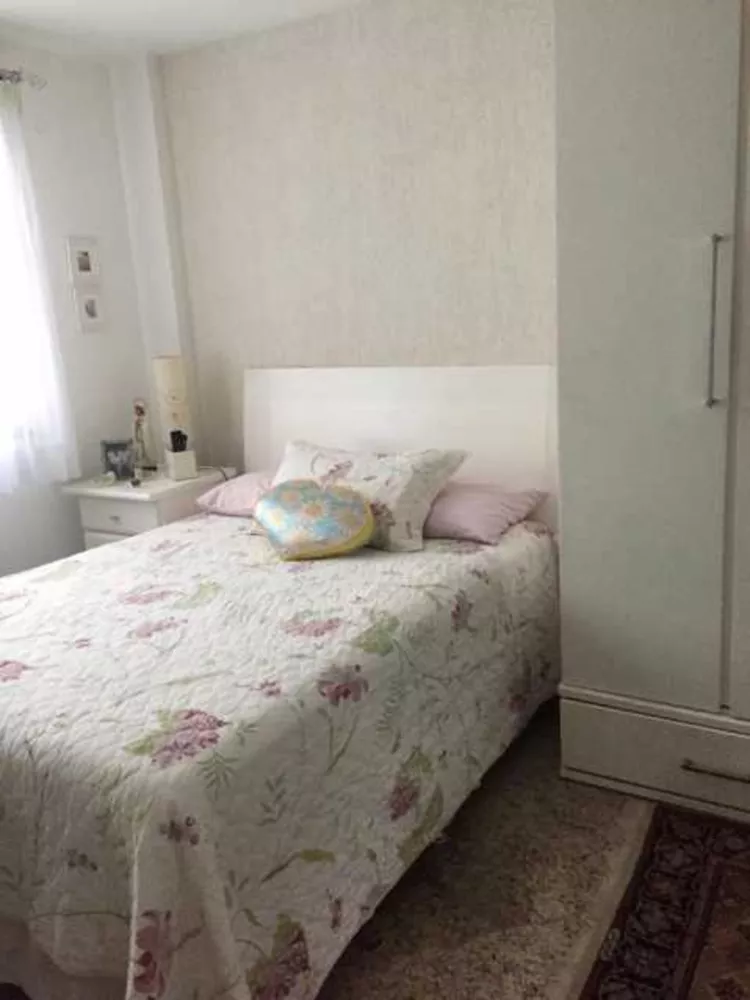 Cobertura, 3 quartos, 249 m² - Foto 14