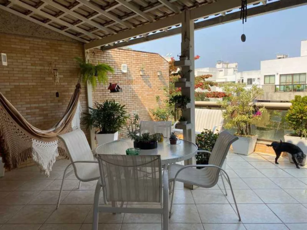 Cobertura, 3 quartos, 249 m² - Foto 10