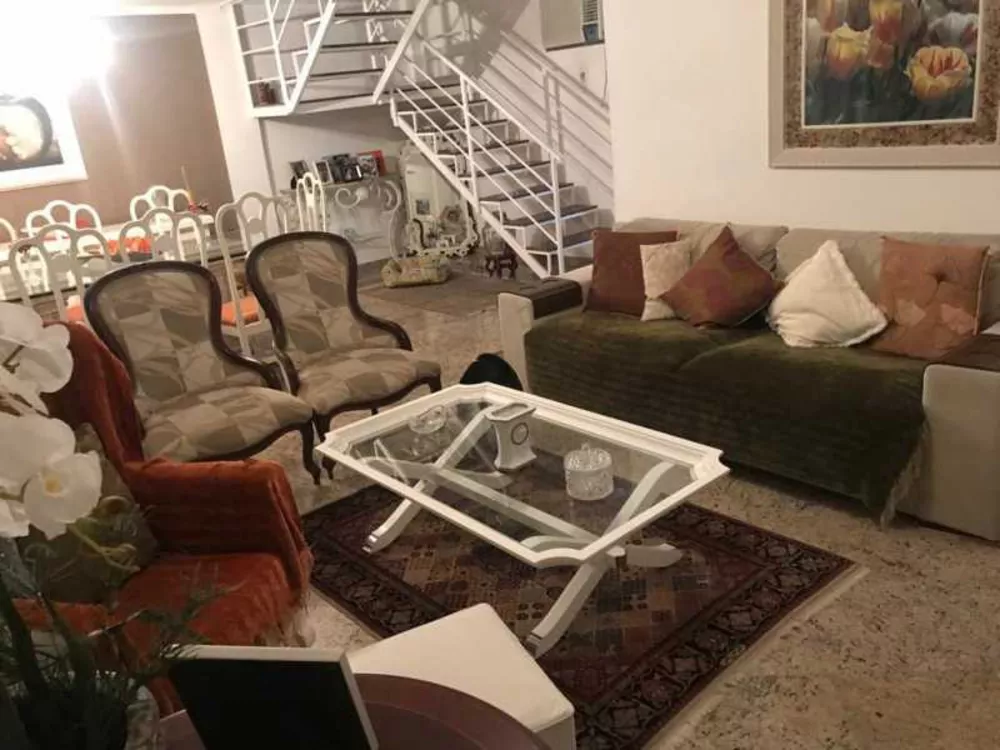 Cobertura, 3 quartos, 249 m² - Foto 9