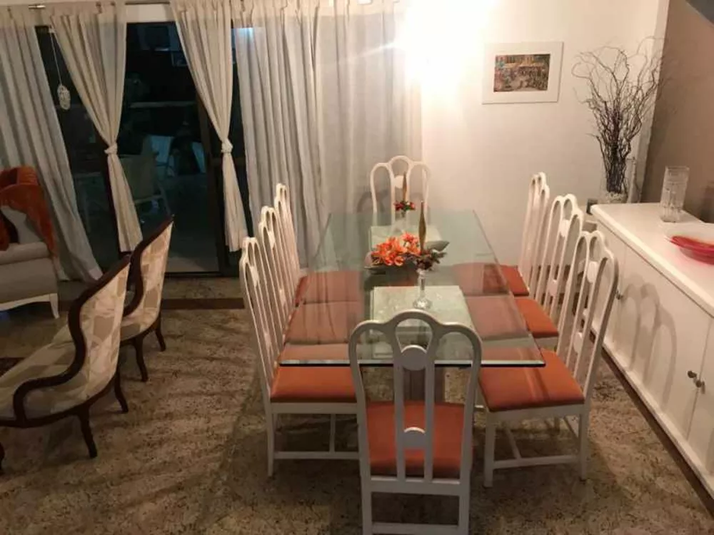 Cobertura, 3 quartos, 249 m² - Foto 6