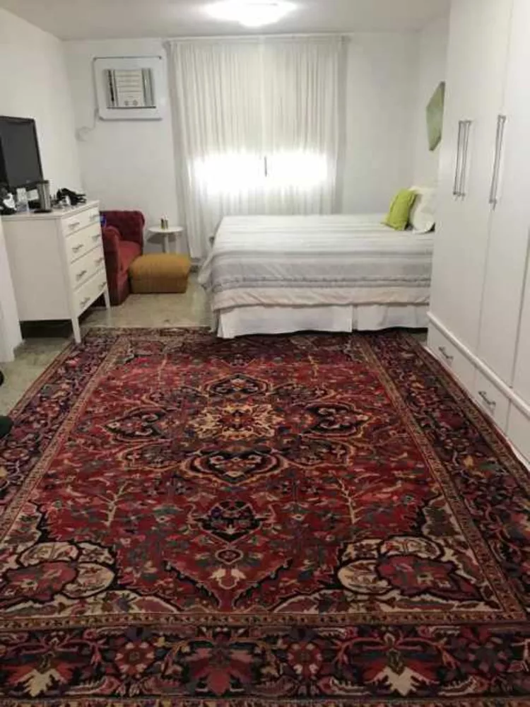 Cobertura, 3 quartos, 249 m² - Foto 11