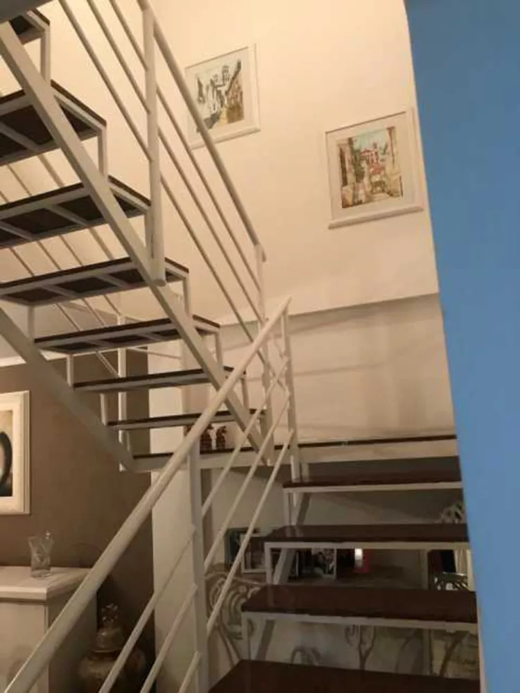 Cobertura, 3 quartos, 249 m² - Foto 12