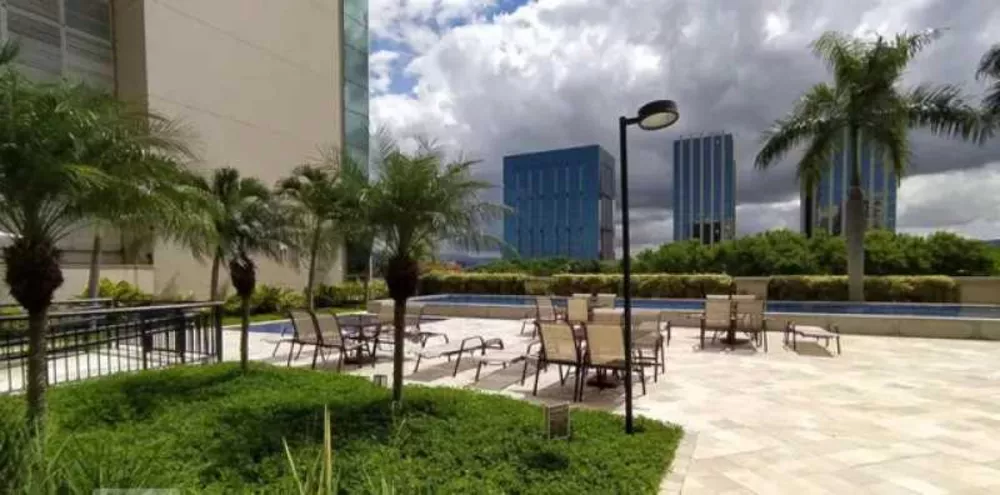 Apartamento, 2 quartos, 79 m² - Foto 8