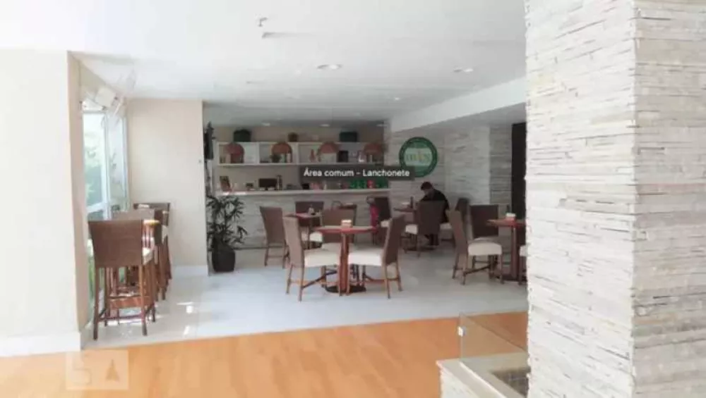 Apartamento, 2 quartos, 79 m² - Foto 1