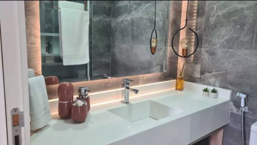 Cobertura, 3 quartos, 157 m² - Foto 20