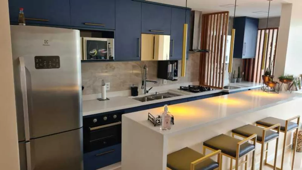 Cobertura, 3 quartos, 157 m² - Foto 17