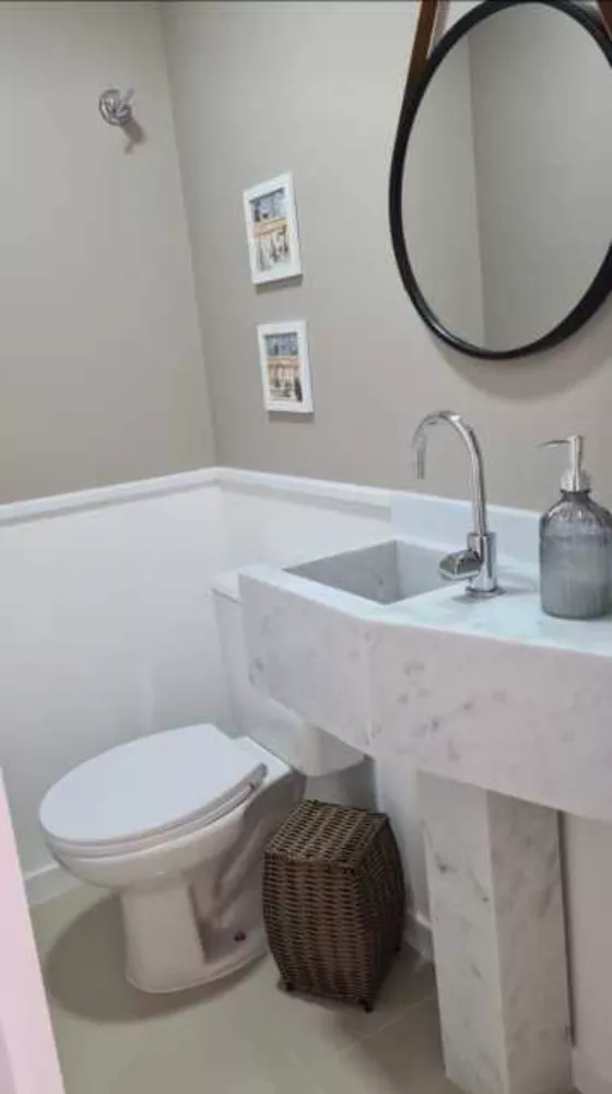 Cobertura, 3 quartos, 157 m² - Foto 14