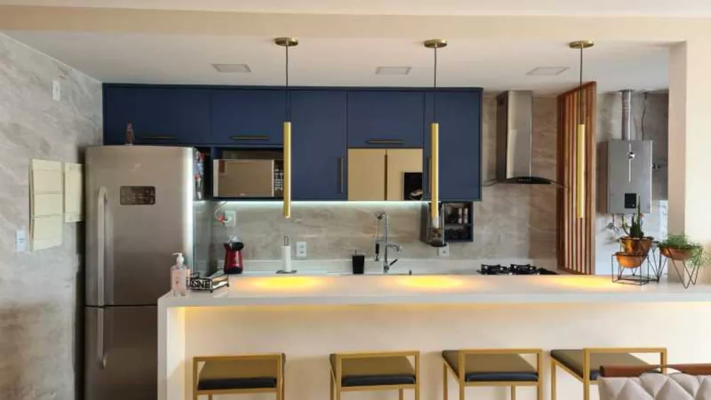 Cobertura, 3 quartos, 157 m² - Foto 16