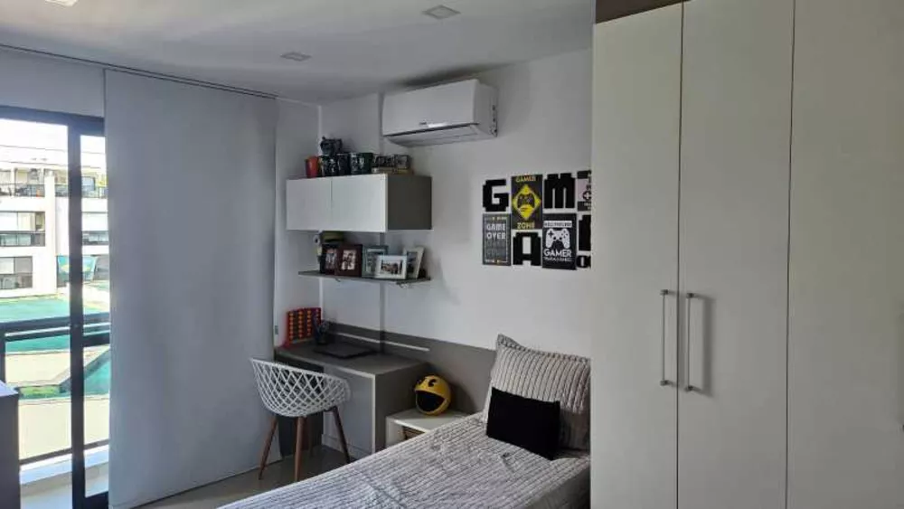 Cobertura, 3 quartos, 157 m² - Foto 11