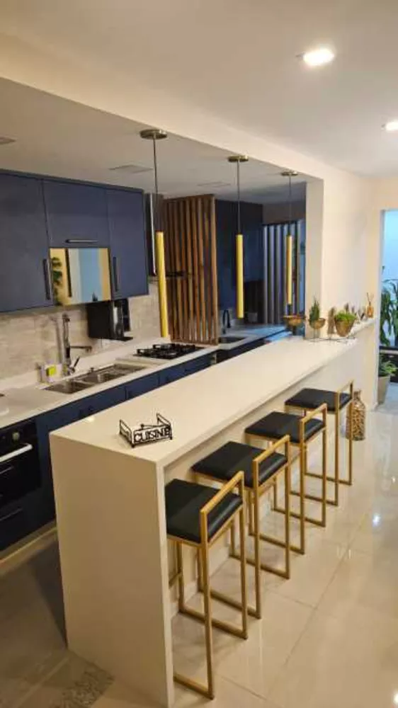 Cobertura, 3 quartos, 157 m² - Foto 21