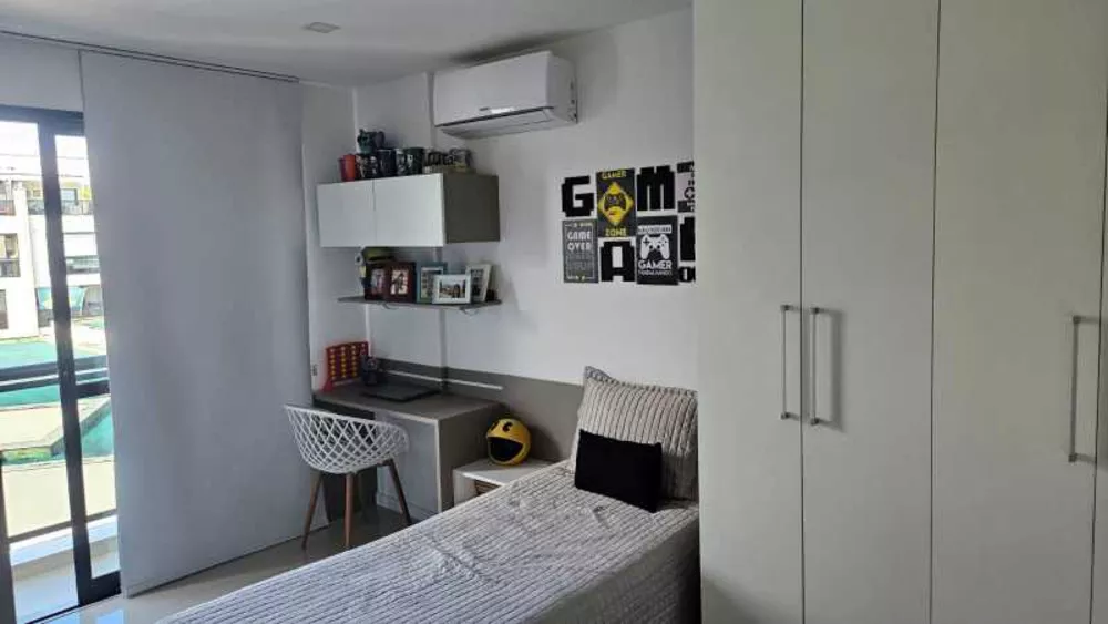Cobertura, 3 quartos, 157 m² - Foto 18