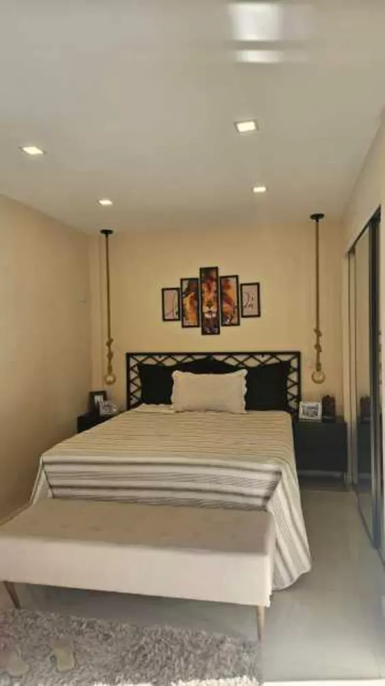 Cobertura, 3 quartos, 157 m² - Foto 9