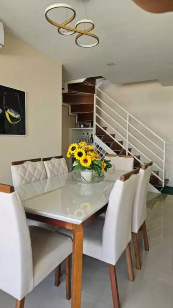 Cobertura, 3 quartos, 157 m² - Foto 2