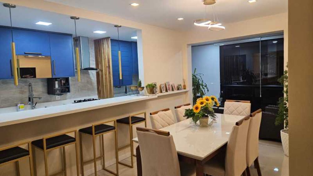 Cobertura, 3 quartos, 157 m² - Foto 15