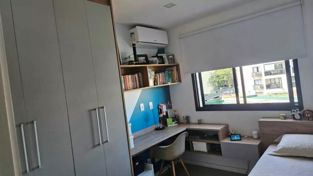 Cobertura, 3 quartos, 157 m² - Foto 19