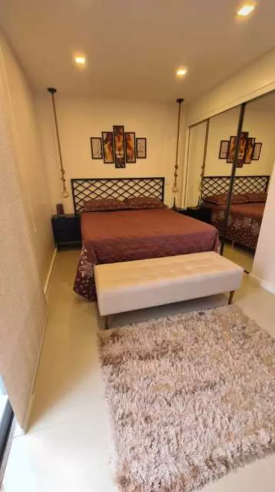 Cobertura, 3 quartos, 157 m² - Foto 10