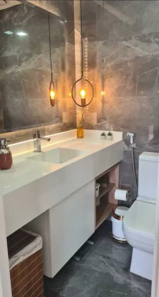 Cobertura, 3 quartos, 157 m² - Foto 26