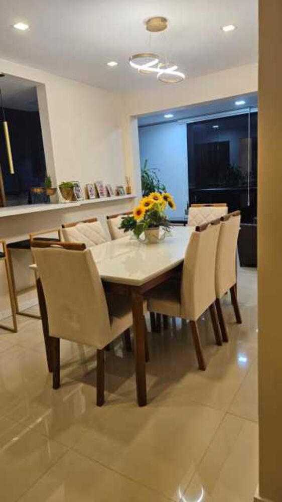 Cobertura, 3 quartos, 157 m² - Foto 3