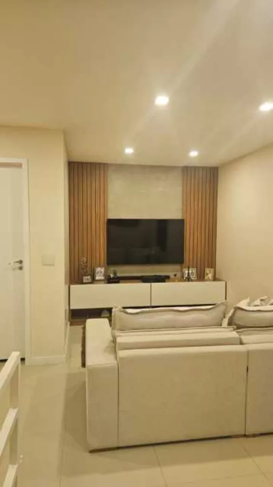 Cobertura, 3 quartos, 157 m² - Foto 4