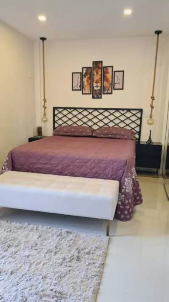 Cobertura, 3 quartos, 157 m² - Foto 5