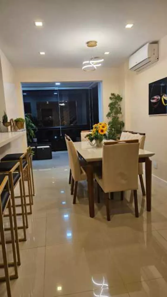 Cobertura, 3 quartos, 157 m² - Foto 1