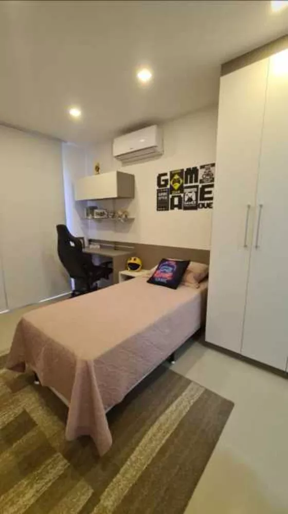 Cobertura, 3 quartos, 157 m² - Foto 7