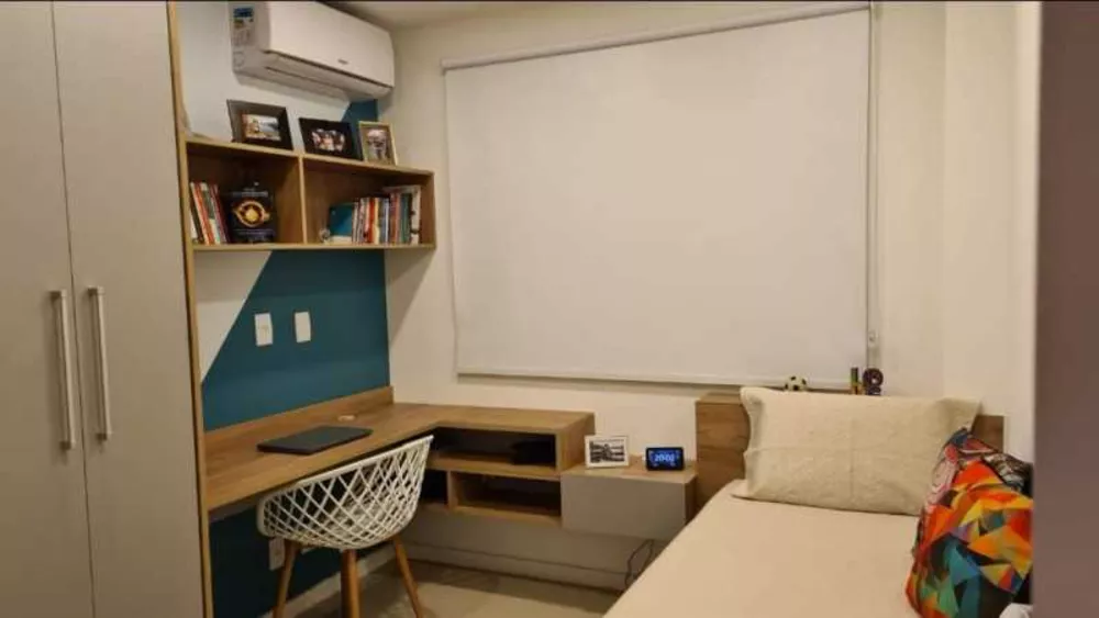 Cobertura, 3 quartos, 157 m² - Foto 6