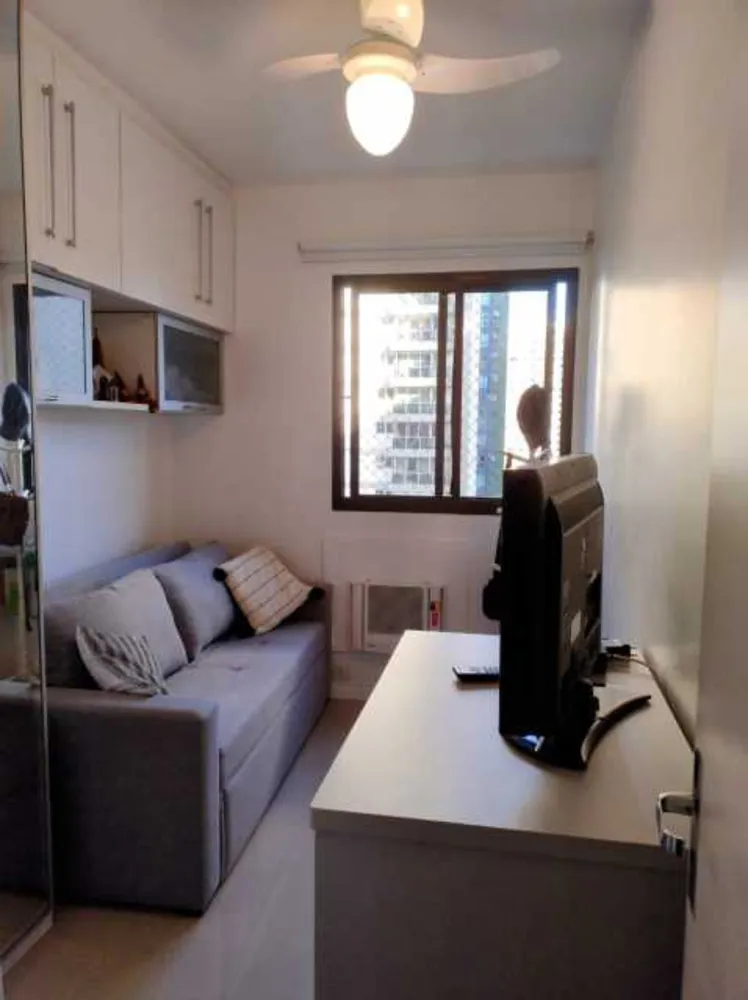 Apartamento, 2 quartos, 64 m² - Foto 7